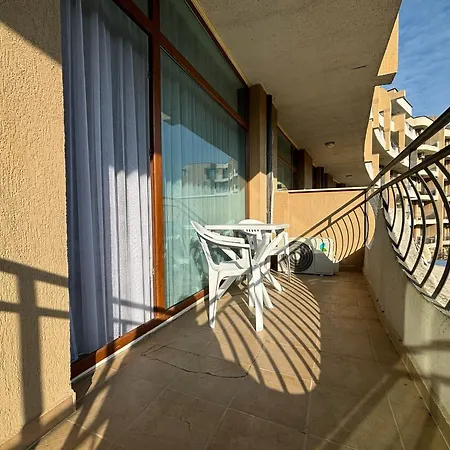 Apartment Bw - Grenada 316b Sunny Beach