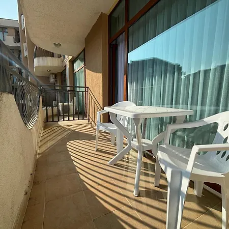 Bw - Grenada 316b * Sunny Beach