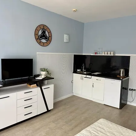 Bw - Grenada 316b Sunny Beach