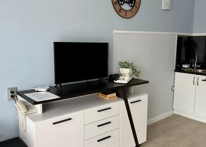 Bw - Grenada 316b Lejlighed