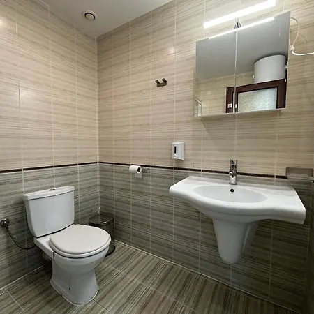 Bw - Grenada 316b Apartamento