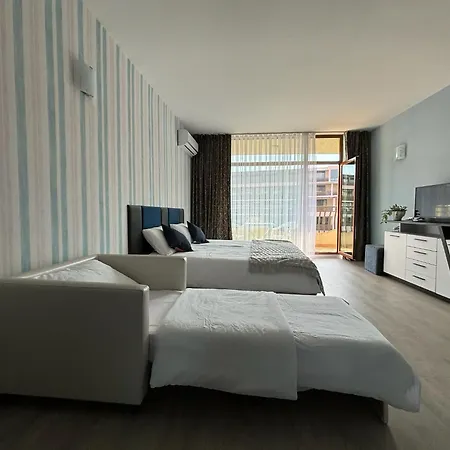 Apartamento Bw - Grenada 316b *