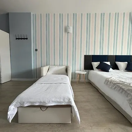 Bw - Grenada 316b Apartament Słoneczny Brzeg