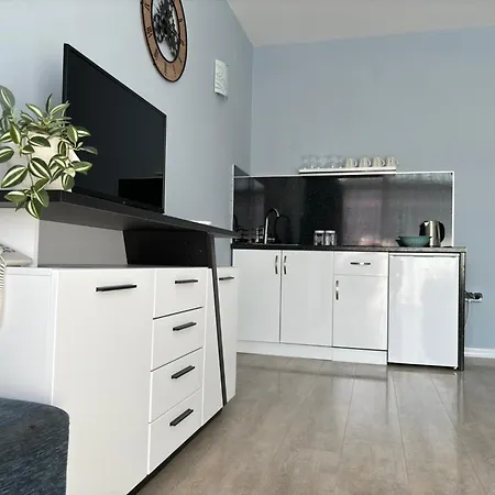 Bw - Grenada 316b Apartament