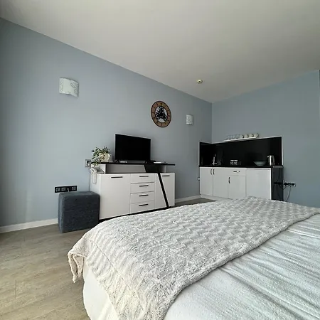 Apartamento Bw - Grenada 316b