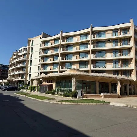 Апартаменти Bw - Grenada 316b *