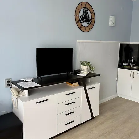 Bw - Grenada 316b Apartamento