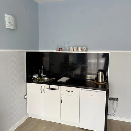 Apartamento Bw - Grenada 316b Sunny Beach