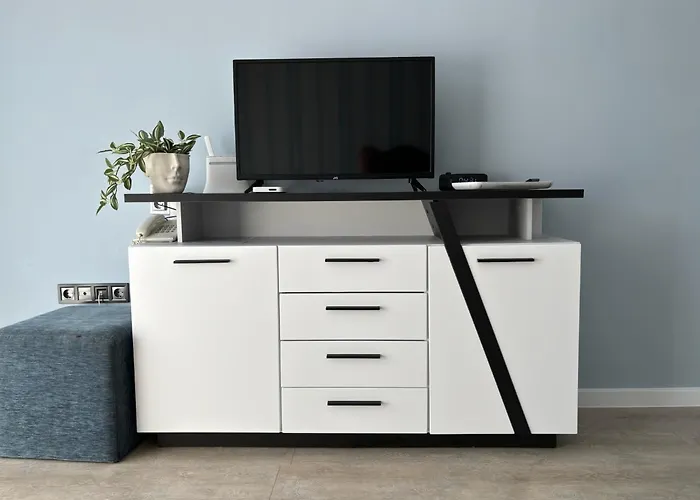 Bw - Grenada 316b Apartment Slantschew brjag