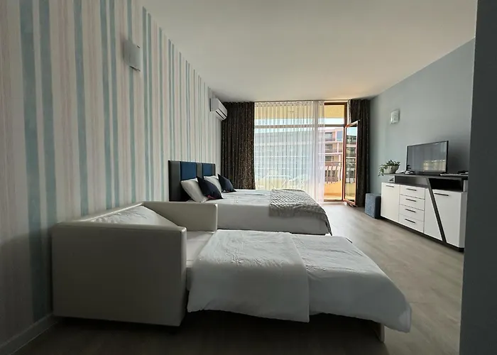 Apartment Bw - Grenada 316b *