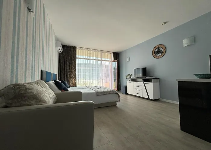 Bw - Grenada 316b Apartment Slantschew brjag