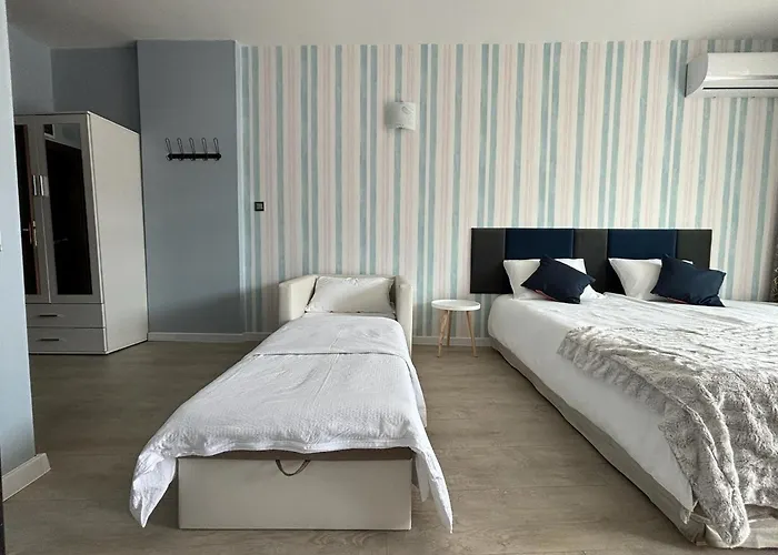 Bw - Grenada 316b Apartment Slantschew brjag