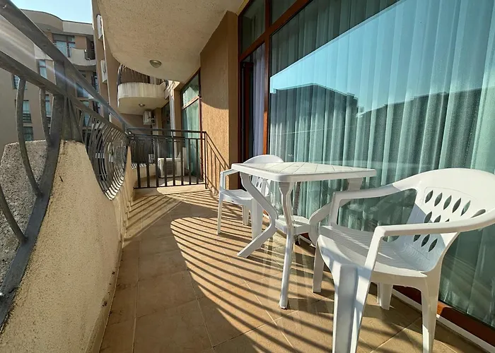 Bw - Grenada 316b * Slantschew brjag