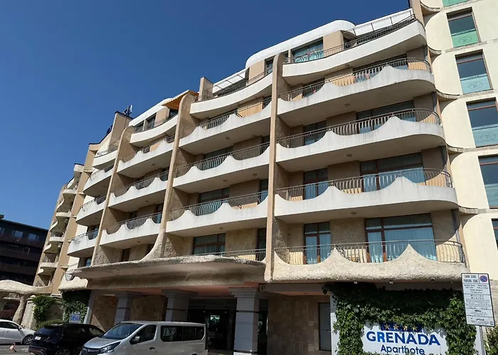 Bw - Grenada 316b Slantschew brjag