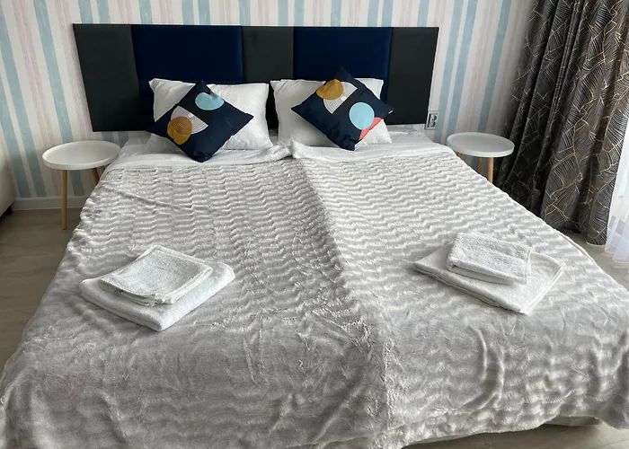 Apartment Bw - Grenada 316b *