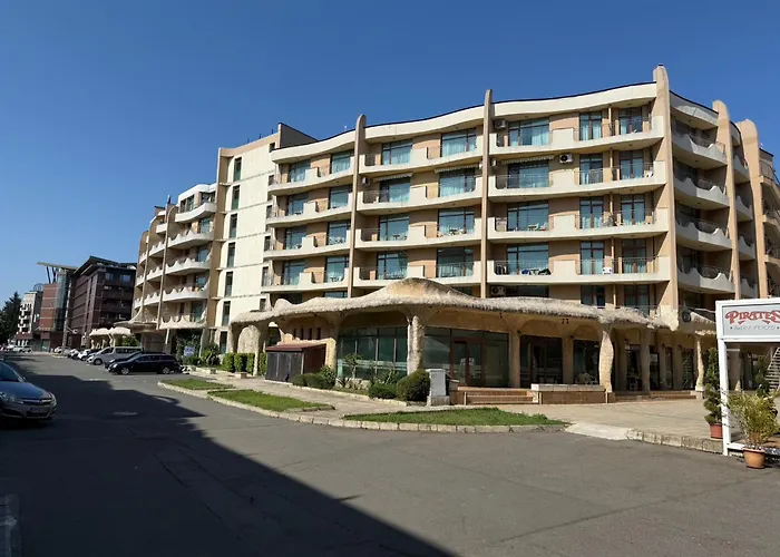 Apartment Bw - Grenada 316b *