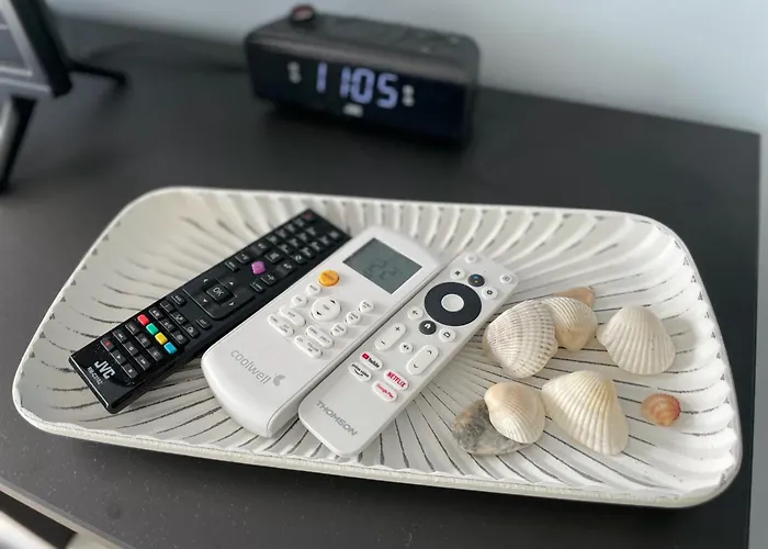 Bw - Grenada 316b Apartment