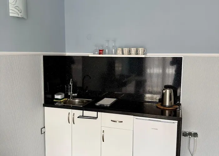 Apartment Bw - Grenada 316b Slantschew brjag