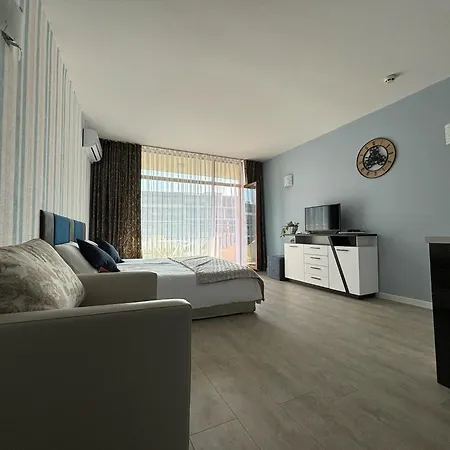 Bw - Grenada 316b Daire Sunny Beach