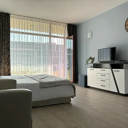 Bw - Grenada 316b Appartement *