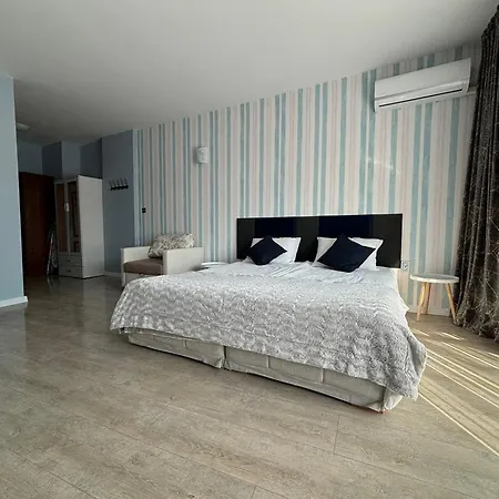 Apartment Bw - Grenada 316b *