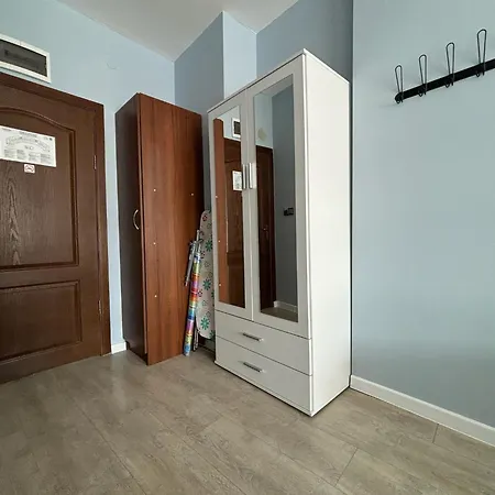 Bw - Grenada 316b Appartement Sunny Beach