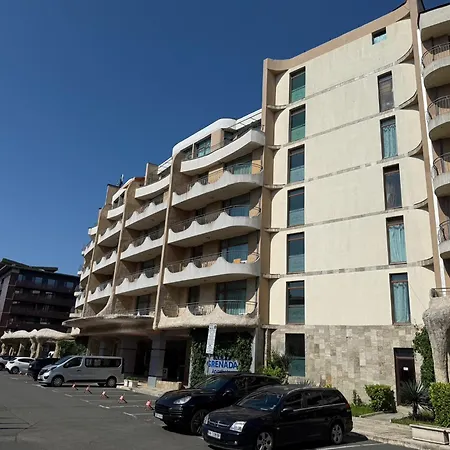 Bw - Grenada 316b Appartement *