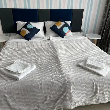 Апартаменты Bw - Grenada 316b *