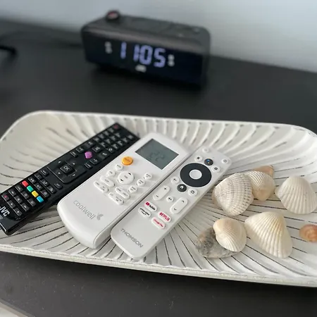 Bw - Grenada 316b Апартаменты