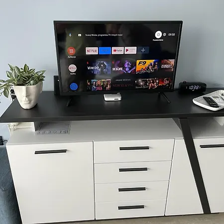 Appartement Bw - Grenada 316b *