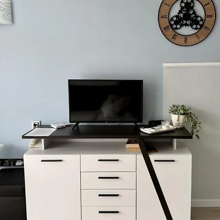 Bw - Grenada 316b Апартаменты Солнечный берег