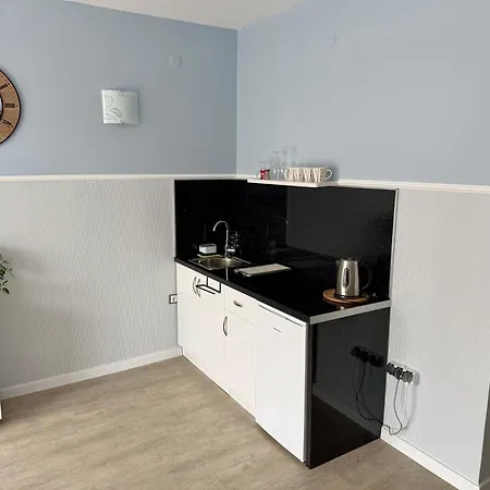 Апартаменты Bw - Grenada 316b *