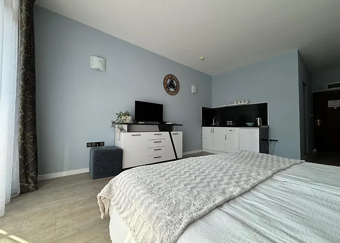 Apartment Bw - Grenada 316b