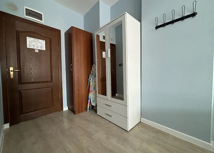 Bw - Grenada 316b Apartment Sunny Beach