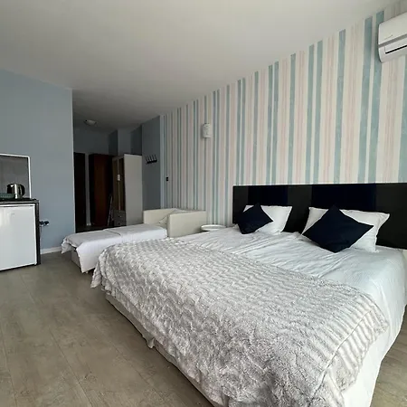 Bw - Grenada 316b Daire Sunny Beach