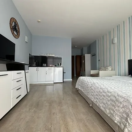 Bw - Grenada 316b Daire