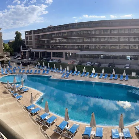 Bw - Grenada 316b Сонячний Берег