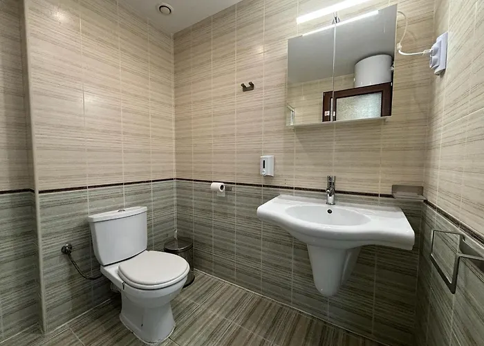 Bw - Grenada 316b Appartamento