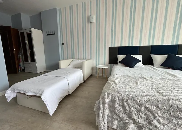 Appartamento Bw - Grenada 316b *