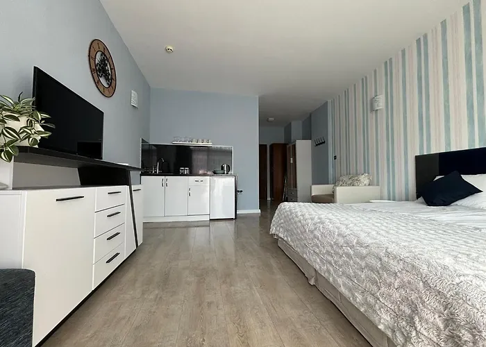 Bw - Grenada 316b Appartamento