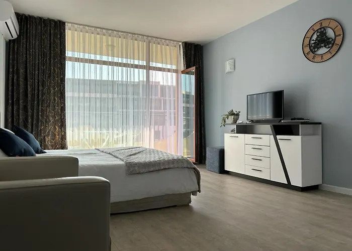 Bw - Grenada 316b Appartamento *