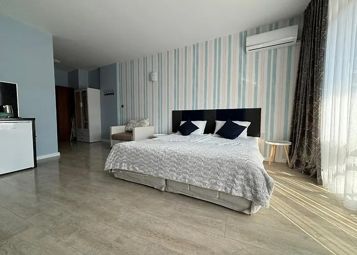 Appartamento Bw - Grenada 316b *