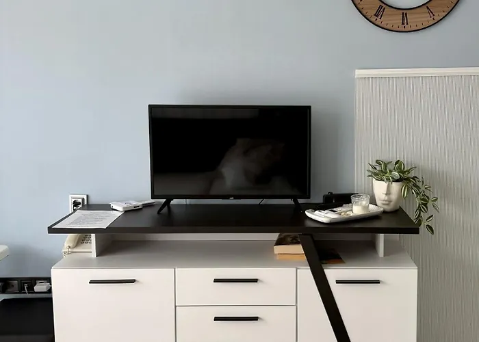 Bw - Grenada 316b Appartamento Sunny Beach