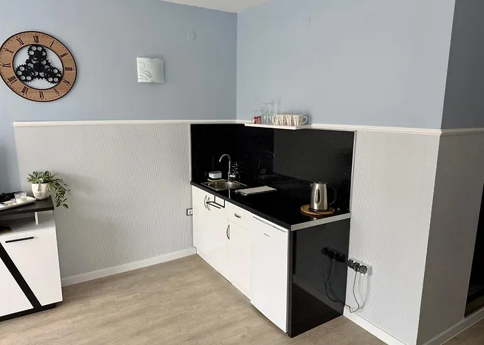 Appartamento Bw - Grenada 316b *